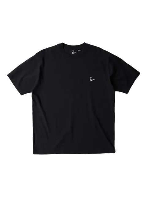 BY PARRA Signature short-sleeve T-shirt