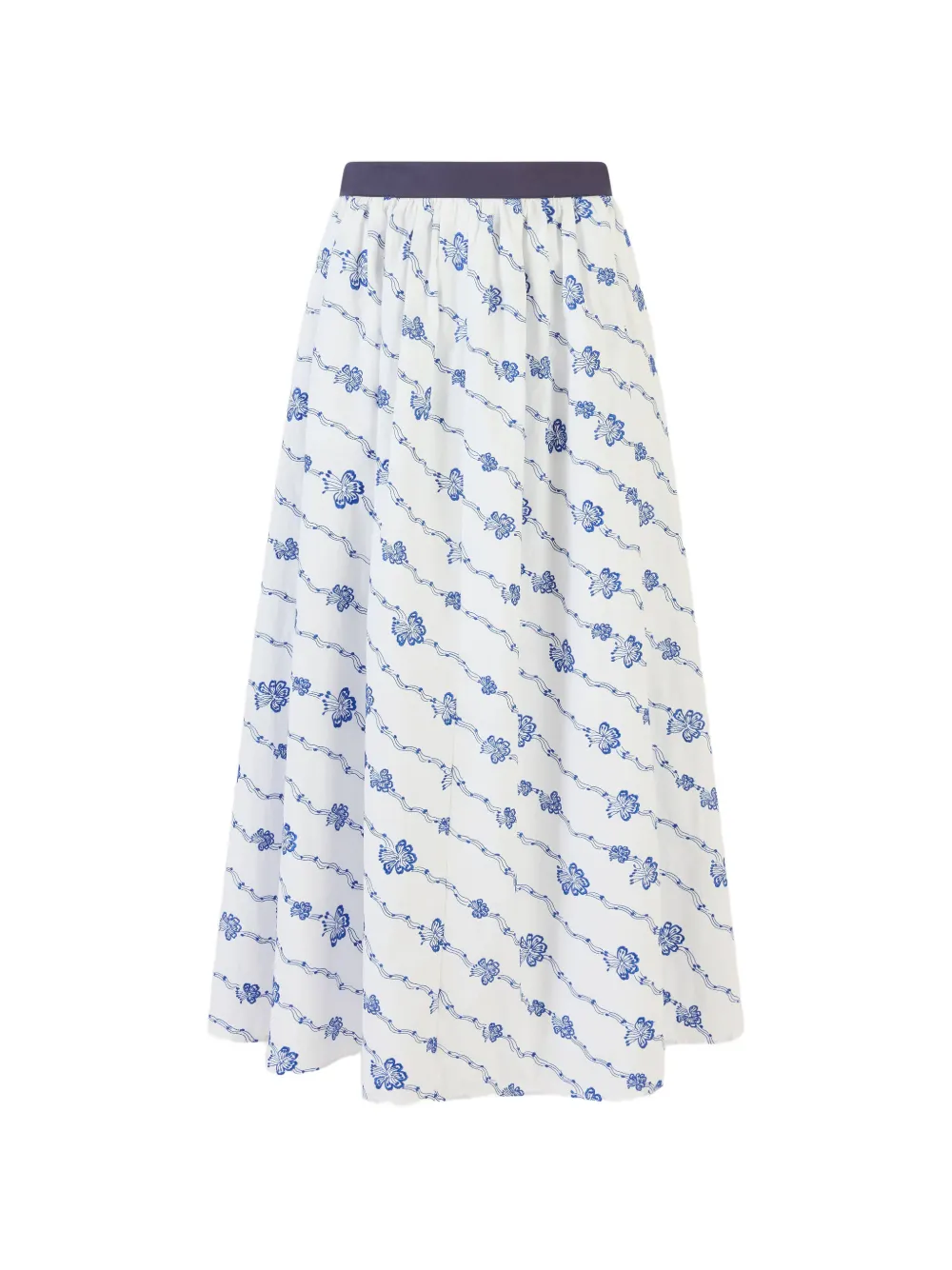 Rosie Assoulin Gonna Easy Does It - Bianco