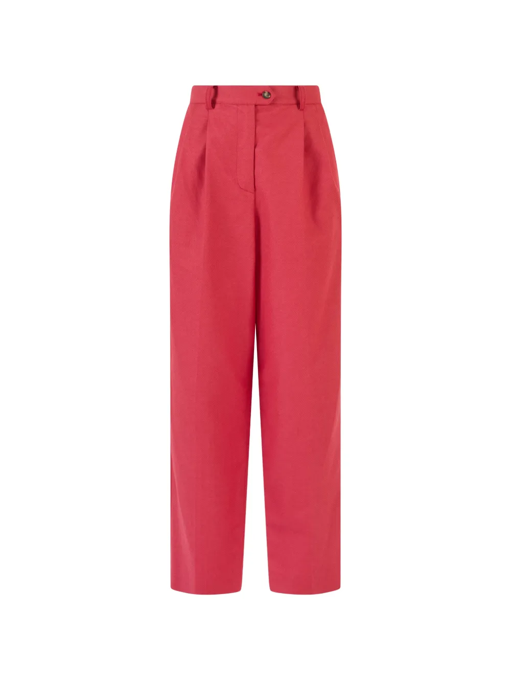 Rosie Assoulin Sporty trousers - Red