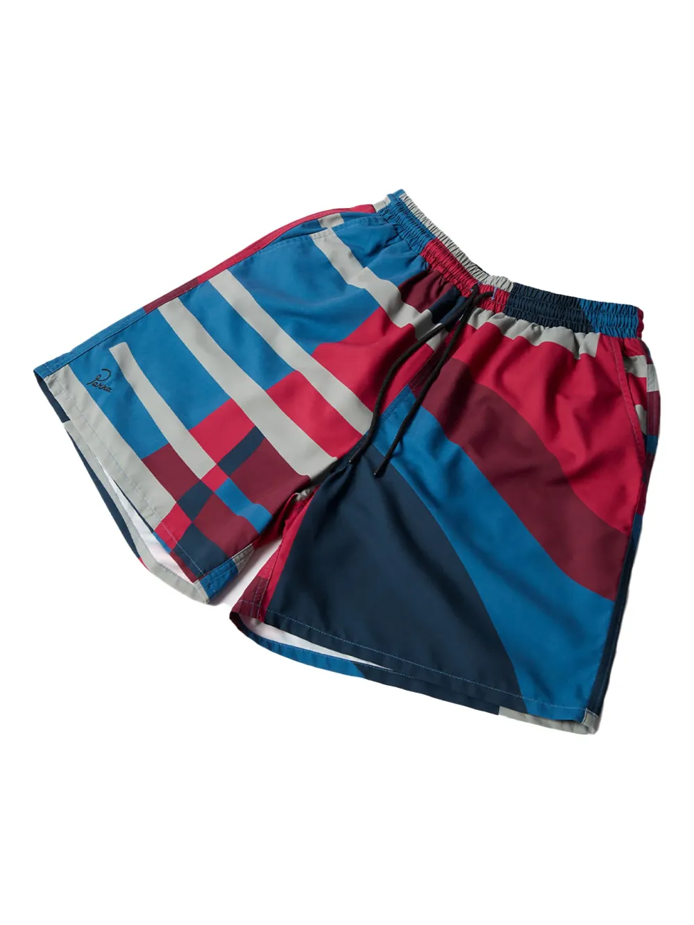 BY PARRA Vertical Forest swim shorts | Swim & Board Shorts | Image 2