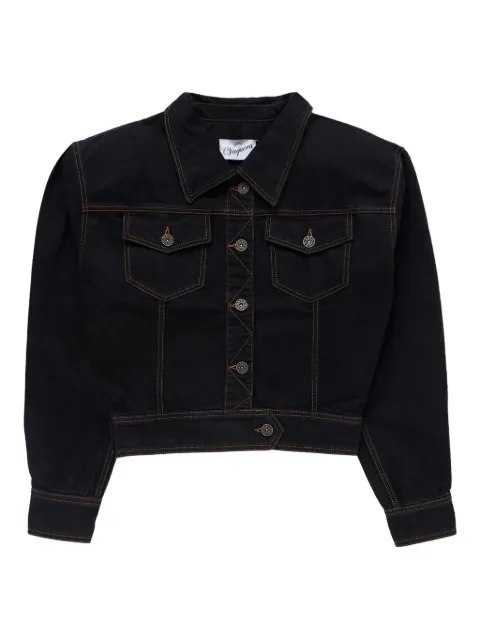 Vaquera denim jacket