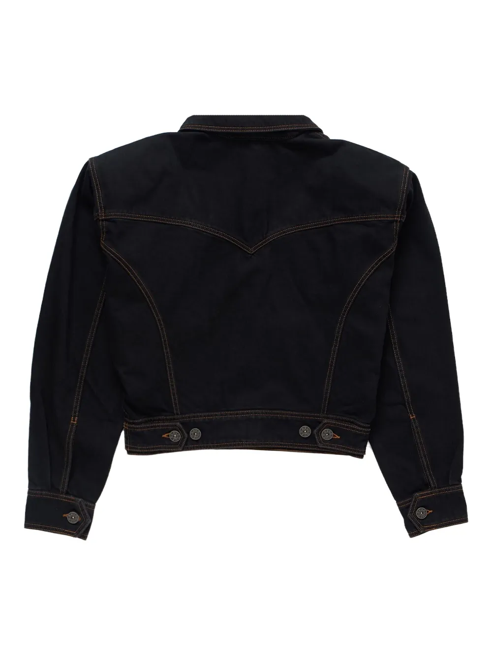 Vaquera denim jacket | Denim Jackets | Image 2