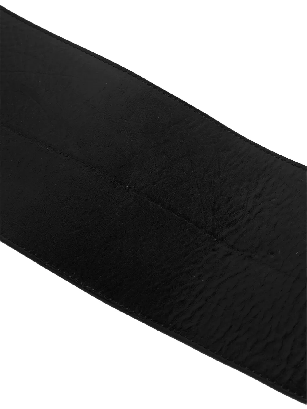 Vaquera Western buckle belt | Image 2