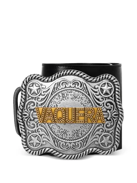 Vaquera Klassischer Westerngürtel