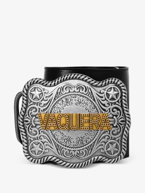 Vaquera Klassischer Westerngürtel