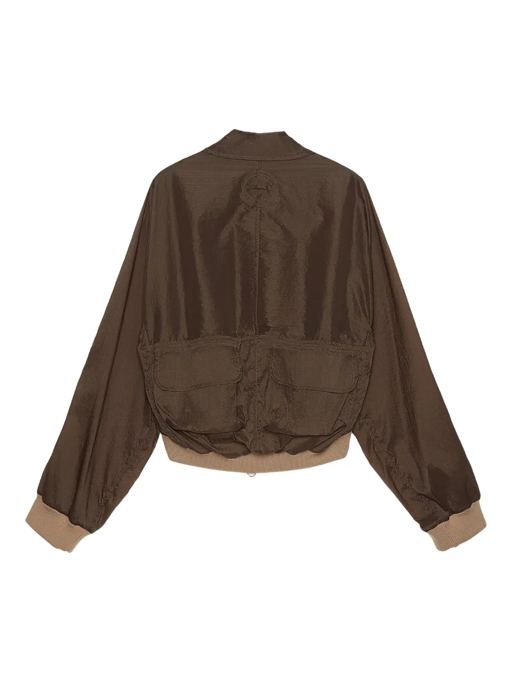 Edward Cuming zip-up lightweight jacket | Lightweight Jackets | Image 2