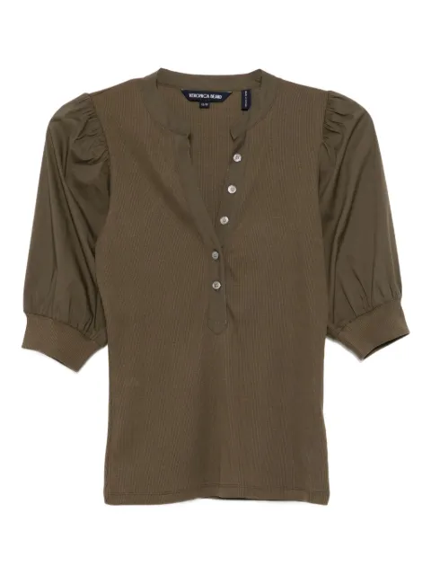 Veronica Beard top Coralee