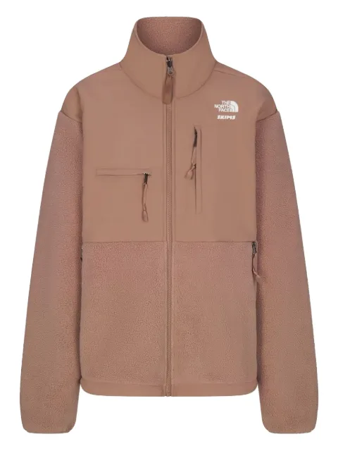 Skims chamarra Retro Denali 1995 en colaboración con The North Face