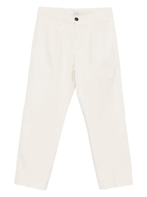 Paolo Pecora Kids buttoned pants