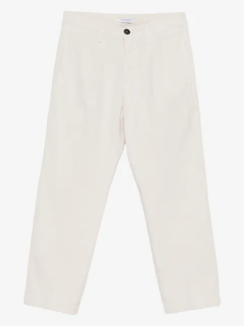 Paolo Pecora Kids buttoned pants