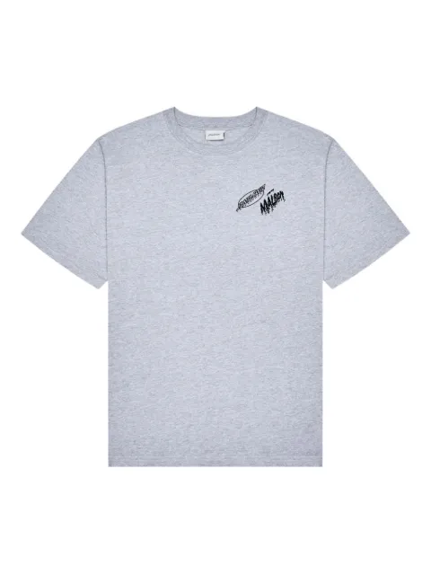 Malbon Golf graphic-print T-shirt