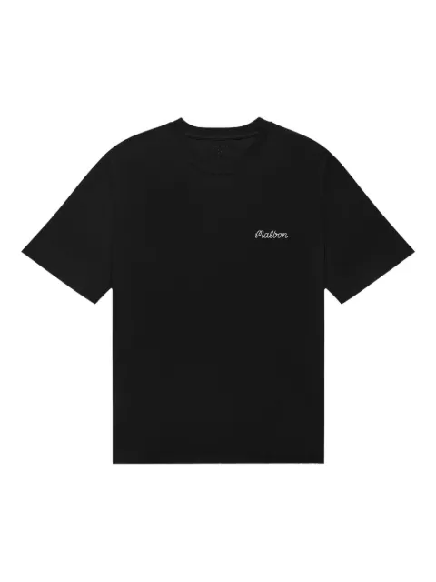 Malbon Golf graphic-print T-shirt