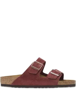 Birkenstock Arizona サンダル | グリーン | FARFETCH JP