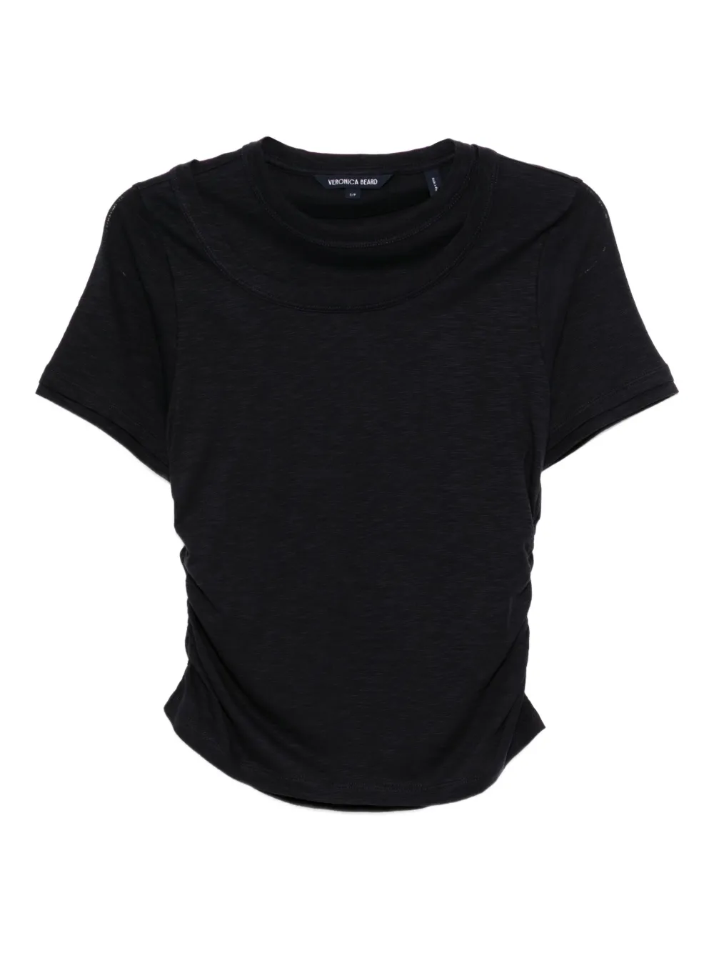 Veronica Beard playera Damian | azul | Image 1