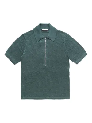 Helmut Lang ショートスリーブ シャツ | グリーン | FARFETCH JP