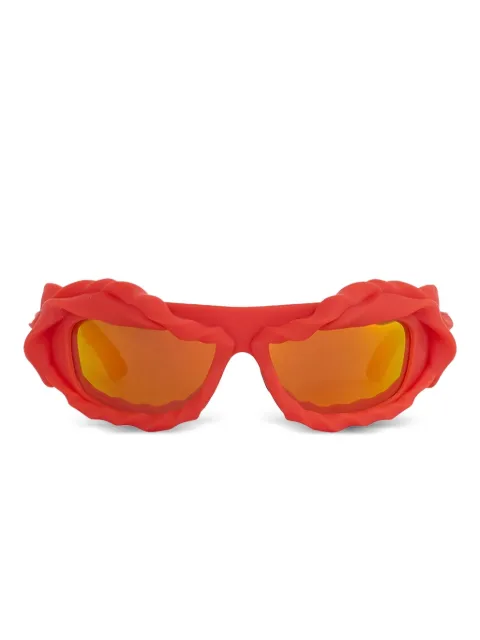Ottolinger Twisted sunglasses