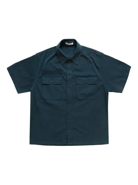Helmut Lang short sleeve shirt