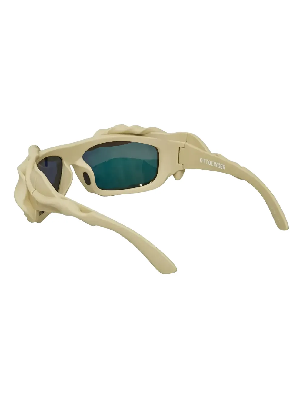 Ottolinger cat-eye frame sunglasses | Image 2