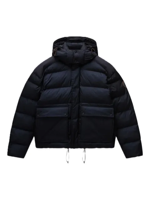 Napapijri Gail hooded padded jacket