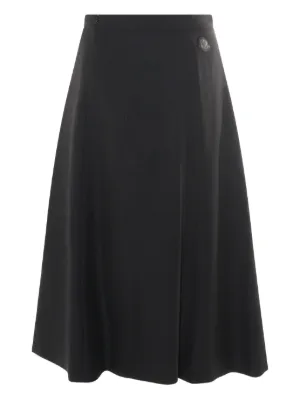 Moncler（モンクレール）ウィメンズ フレアスカート - FARFETCH