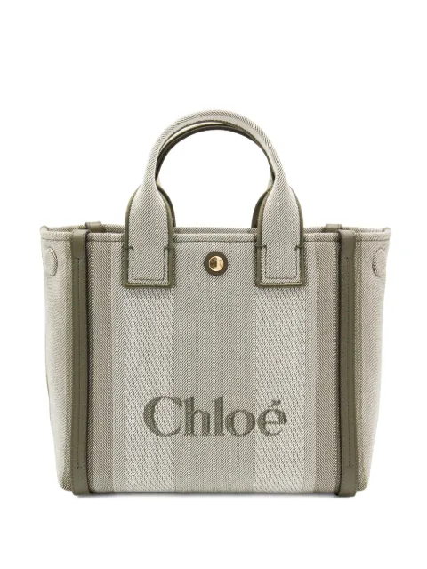 Chloé Carry Tote Bag