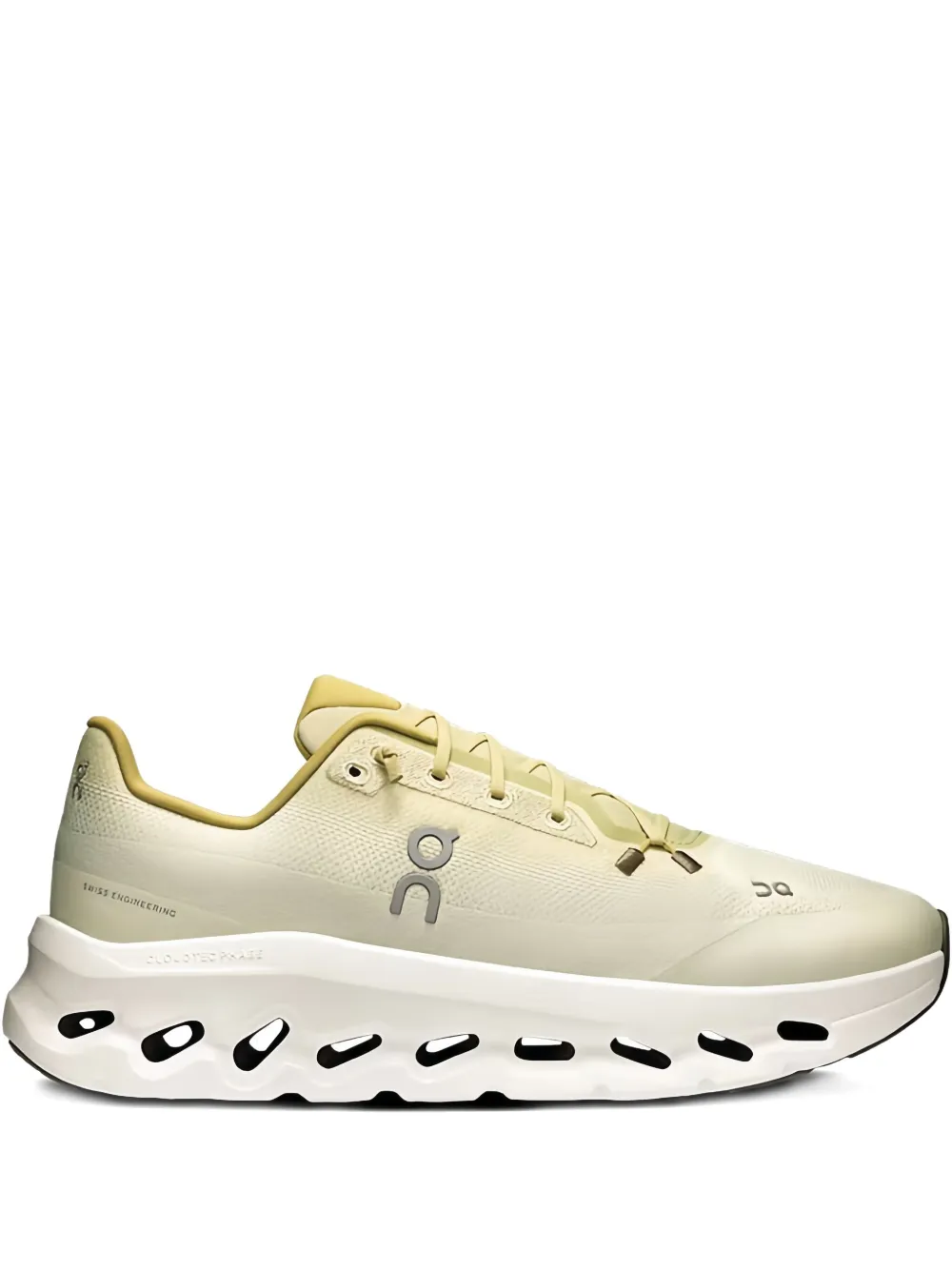 On Running Cloudtilt sneakers Geel
