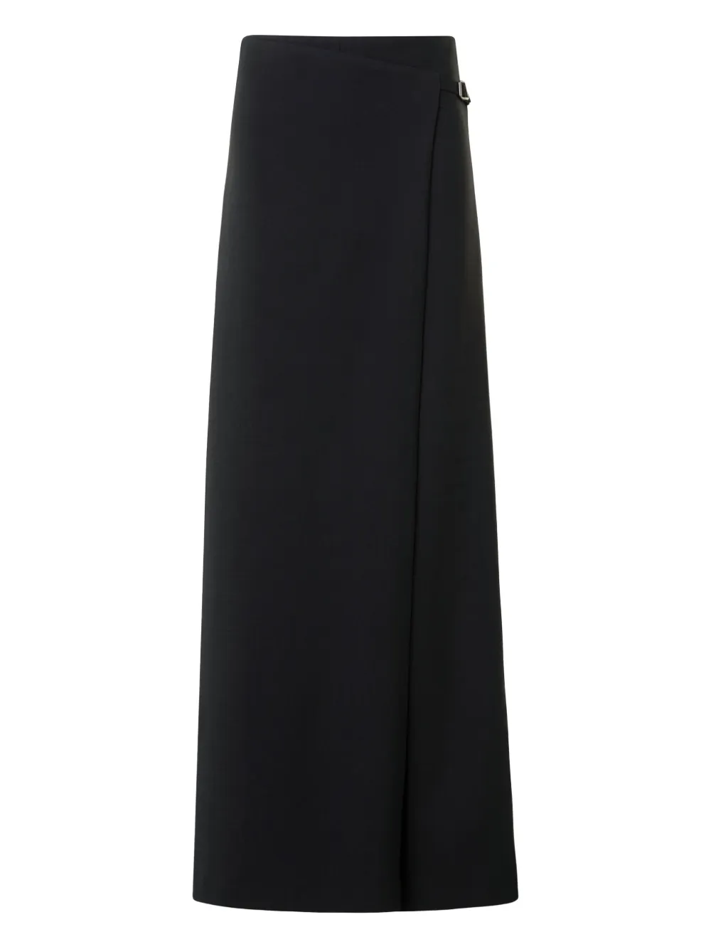 Akris buckle trousers | Black | Image 1