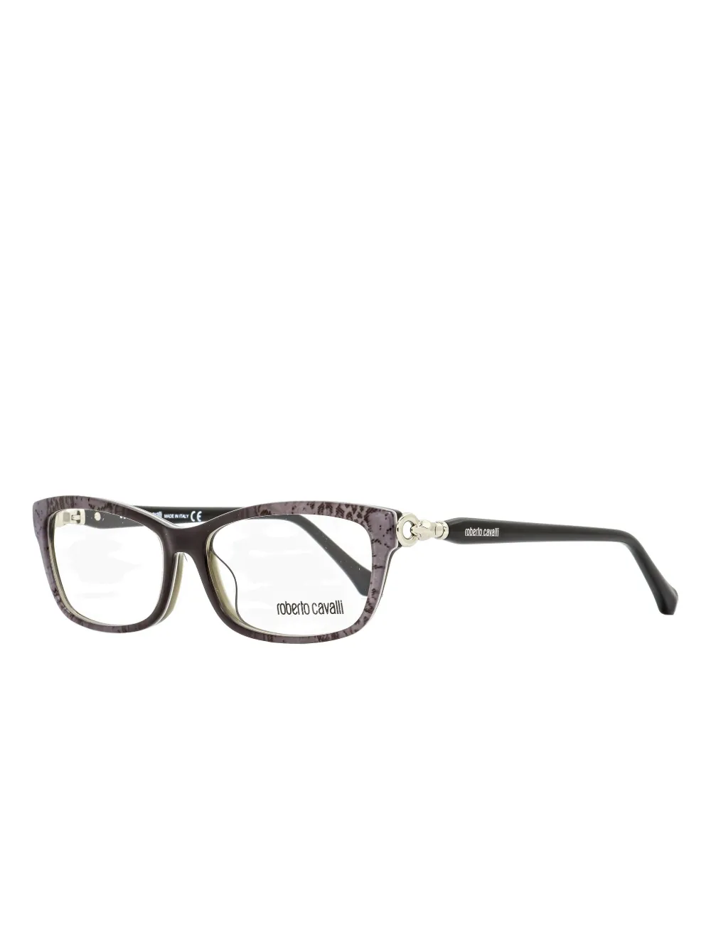  Roberto Cavalli Aulla Glasses - Grey 