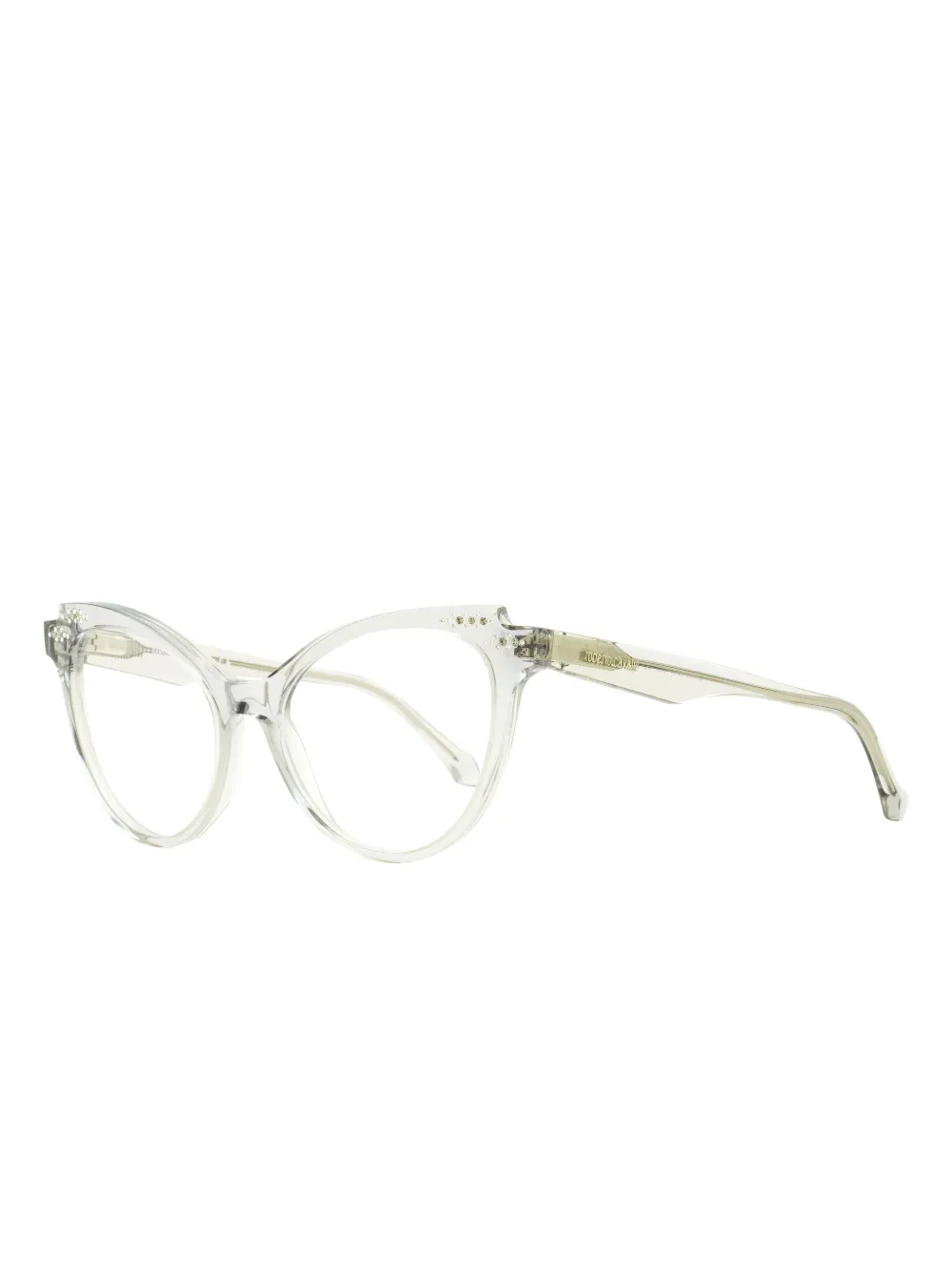Roberto Cavalli Occhiali Lucca - Bianco