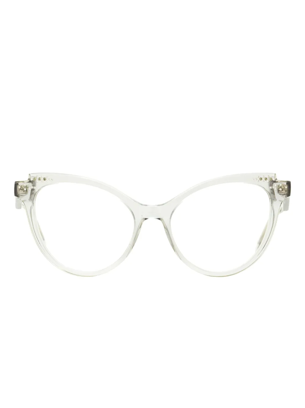  Roberto Cavalli Lucca Glasses - White 