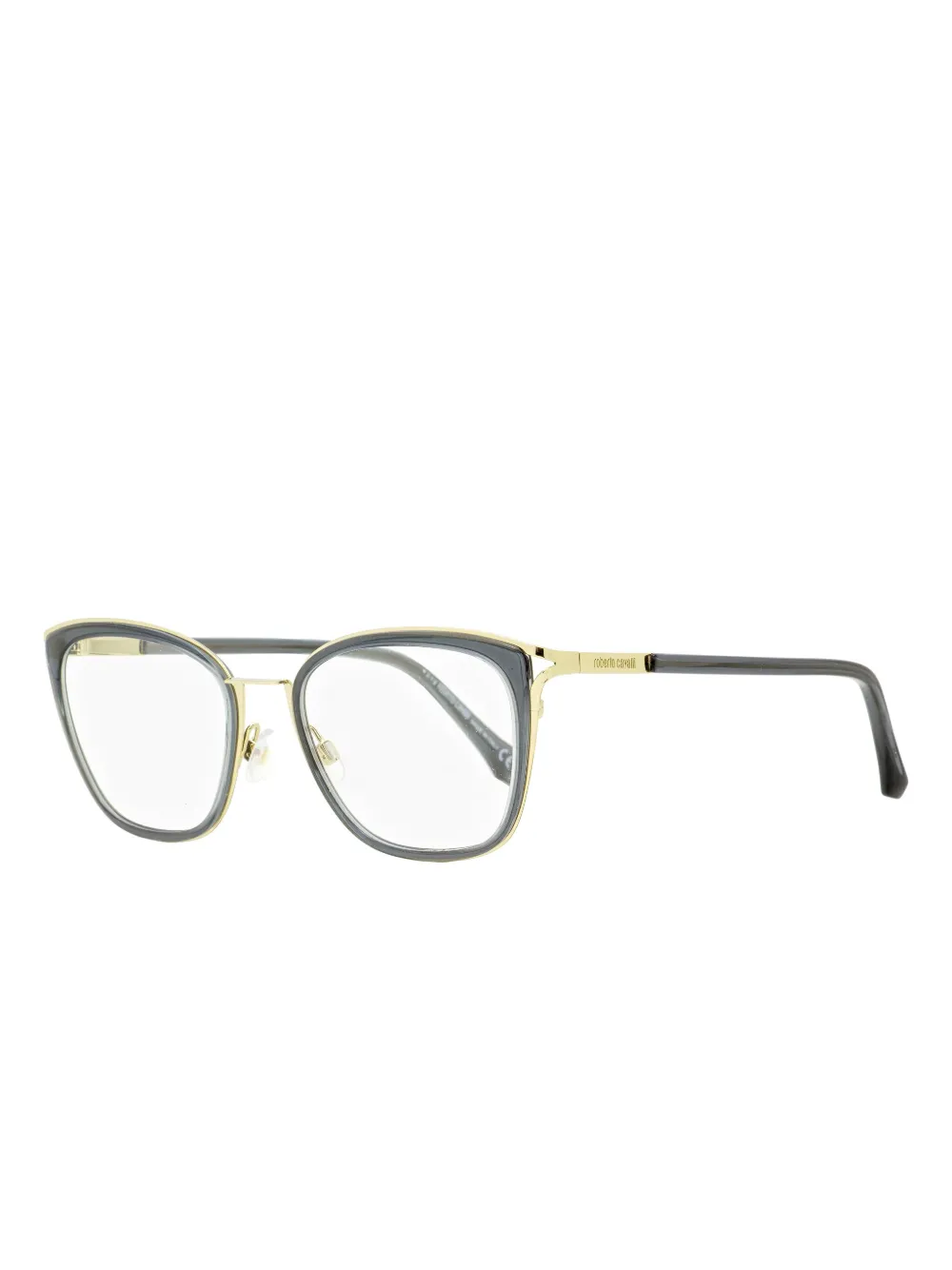 Roberto Cavalli Occhiali Maremma - Grigio