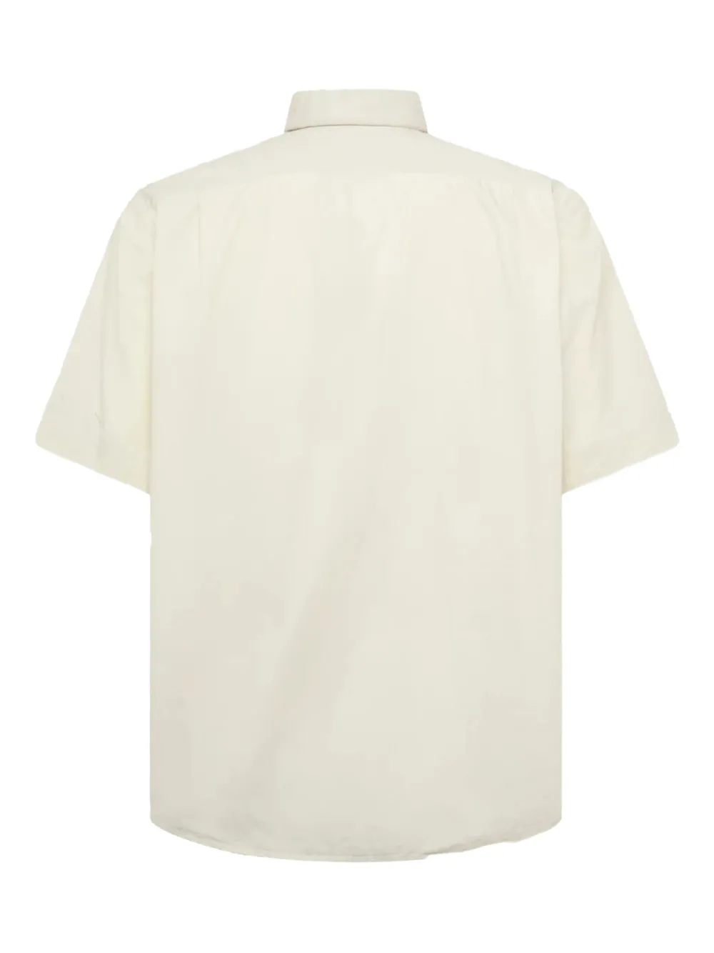 KUSIKOHC cotton shirt | Image 2