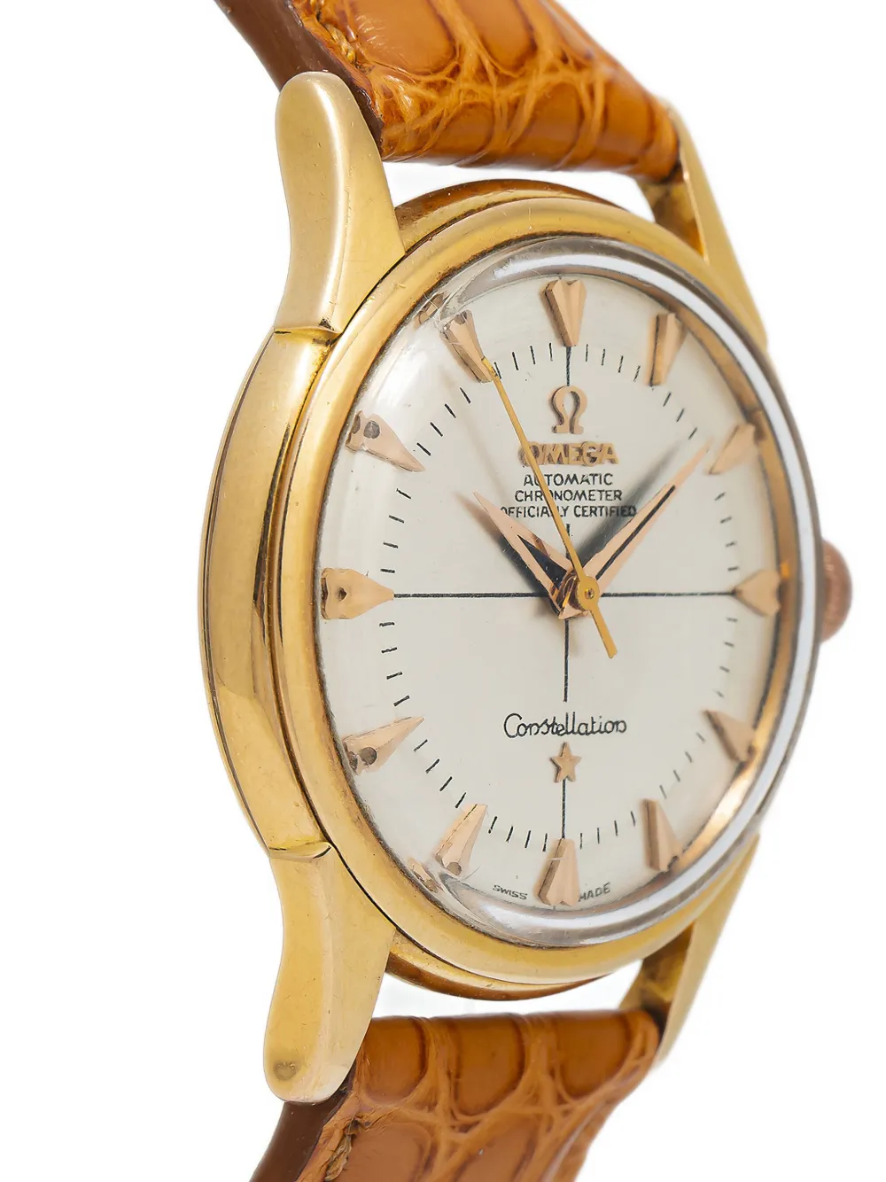 OMEGA Constellation 34mm | Pre-Owned Dress Watches | Image 2