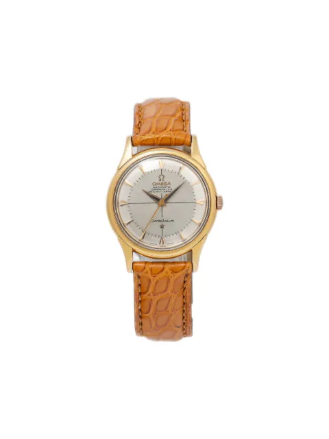 OMEGA montre Constellation 34 mm