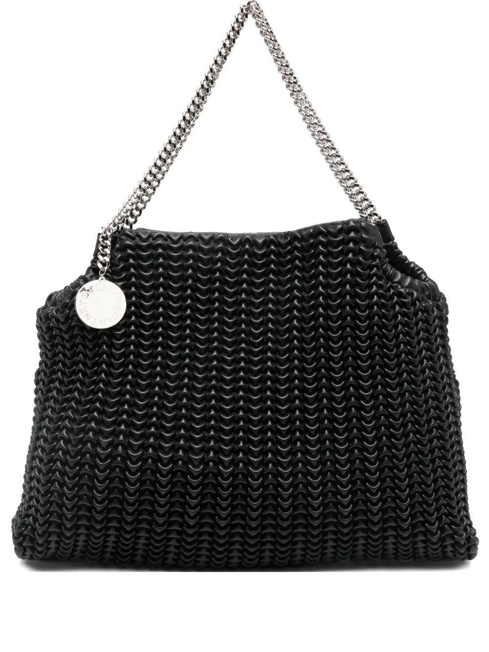 Stella McCartney Falabella shoulder bag - Nero