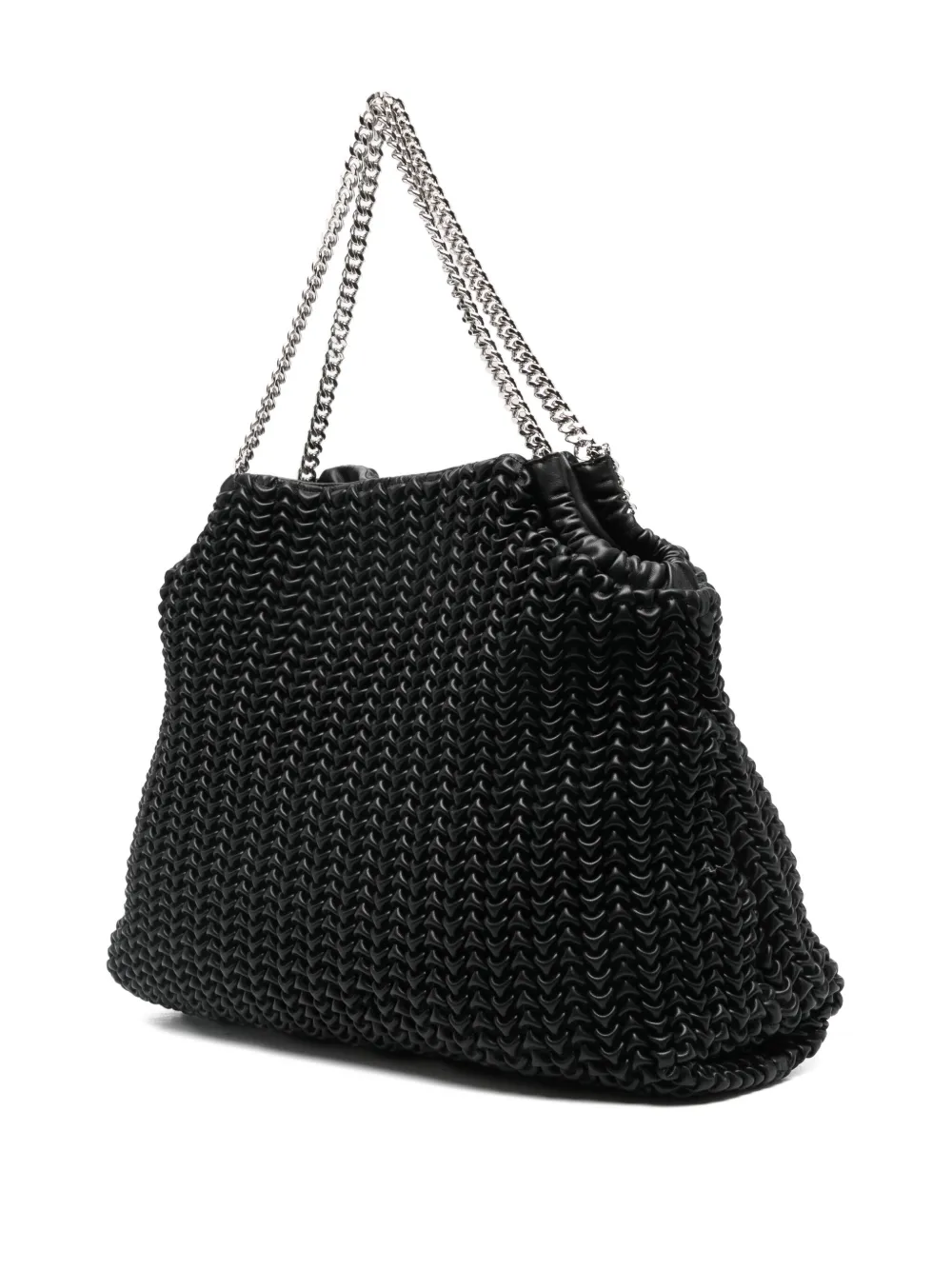 Stella McCartney Falabella schoudertas Zwart