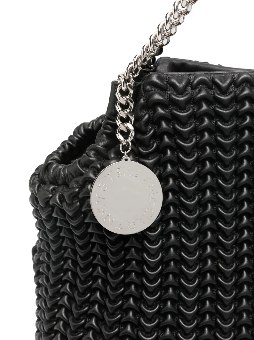 Stella McCartney Falabella schoudertas Zwart