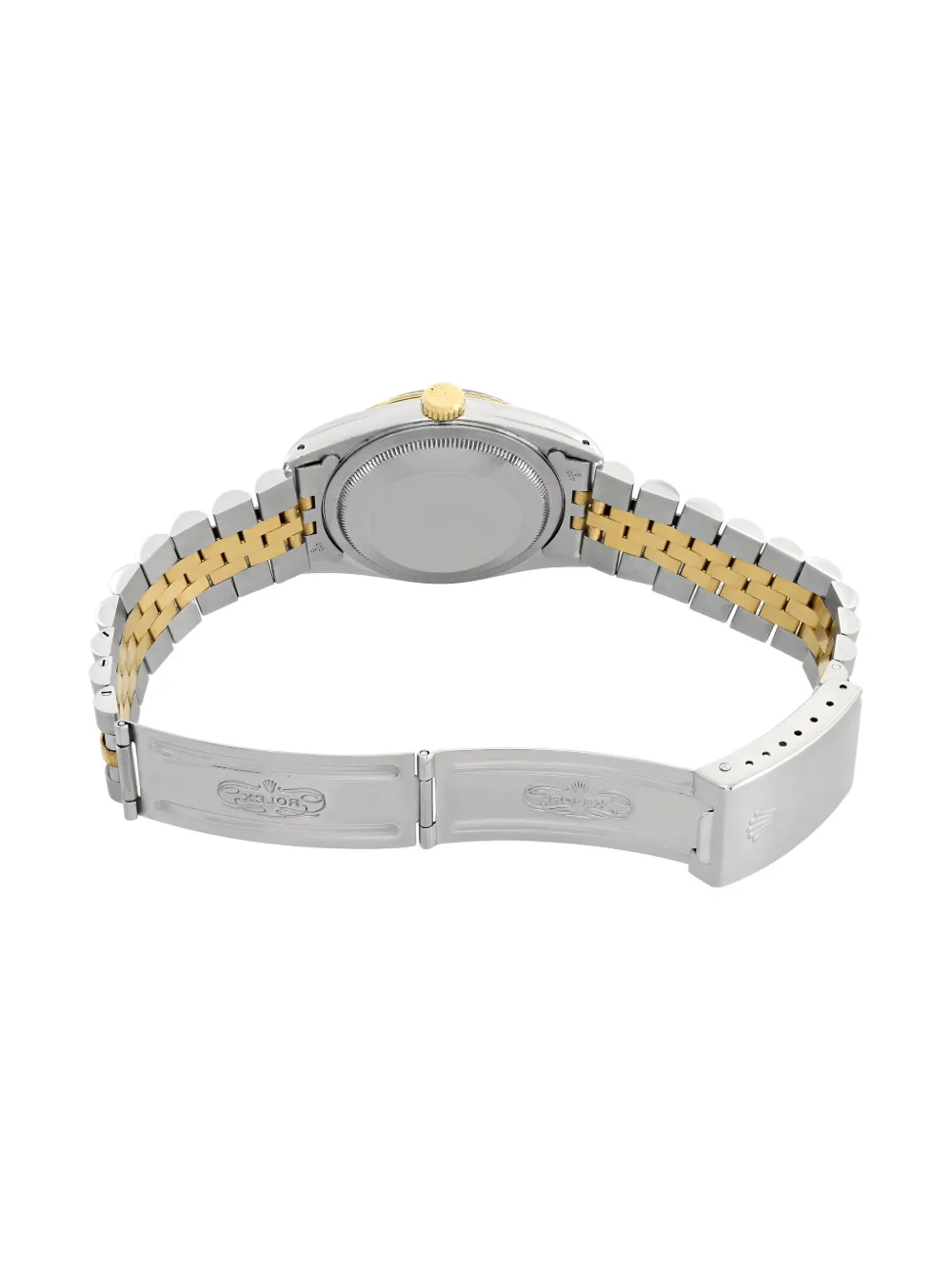 Rolex Datejust 36mm | Pre-Owned Dress Watches | Image 2