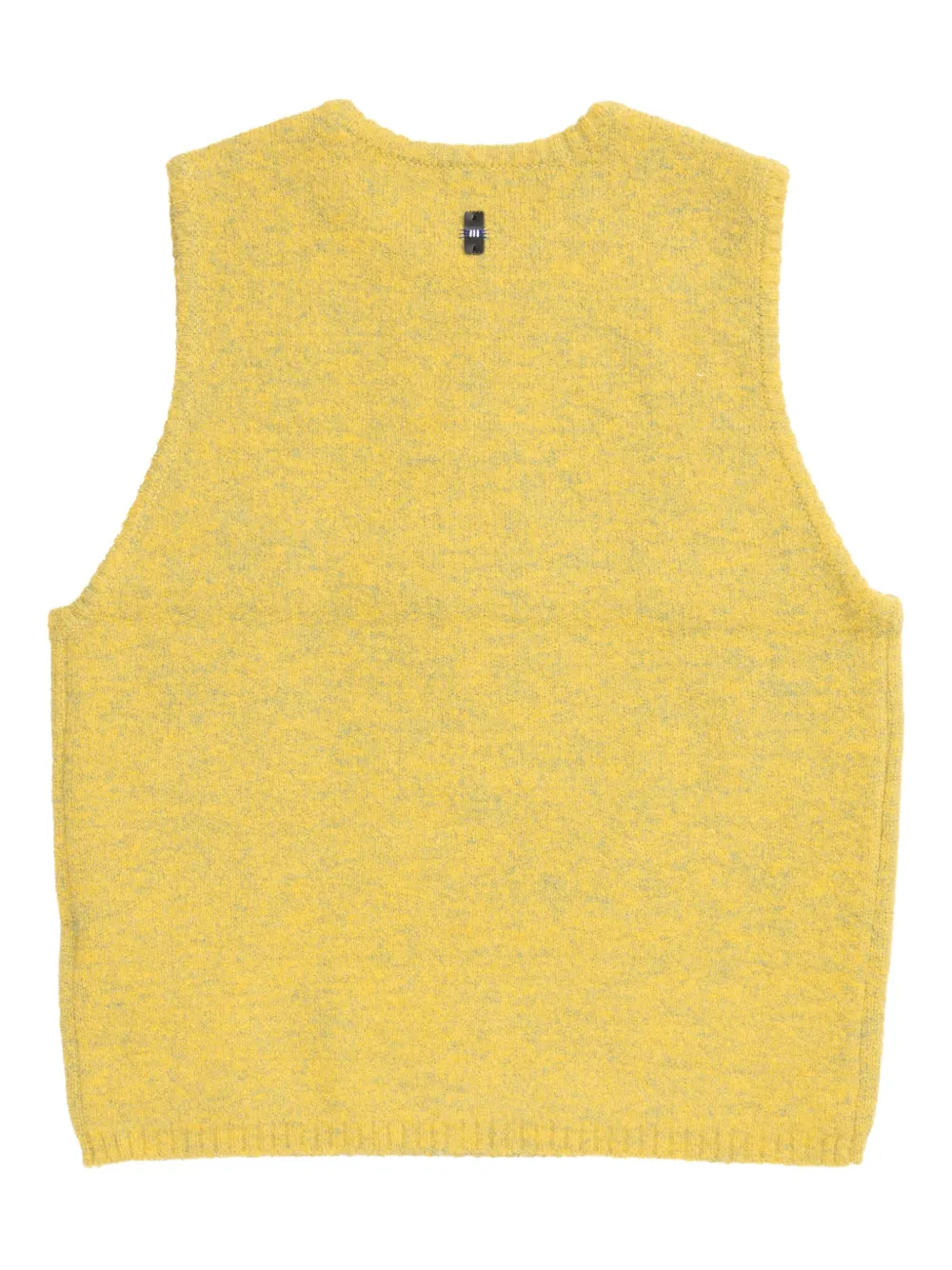 Ader Error sleeveless sweater | Knitted Sweaters | Image 2