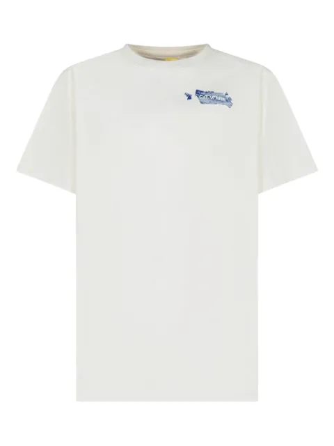 Off-White Kids arrow acrylic tee