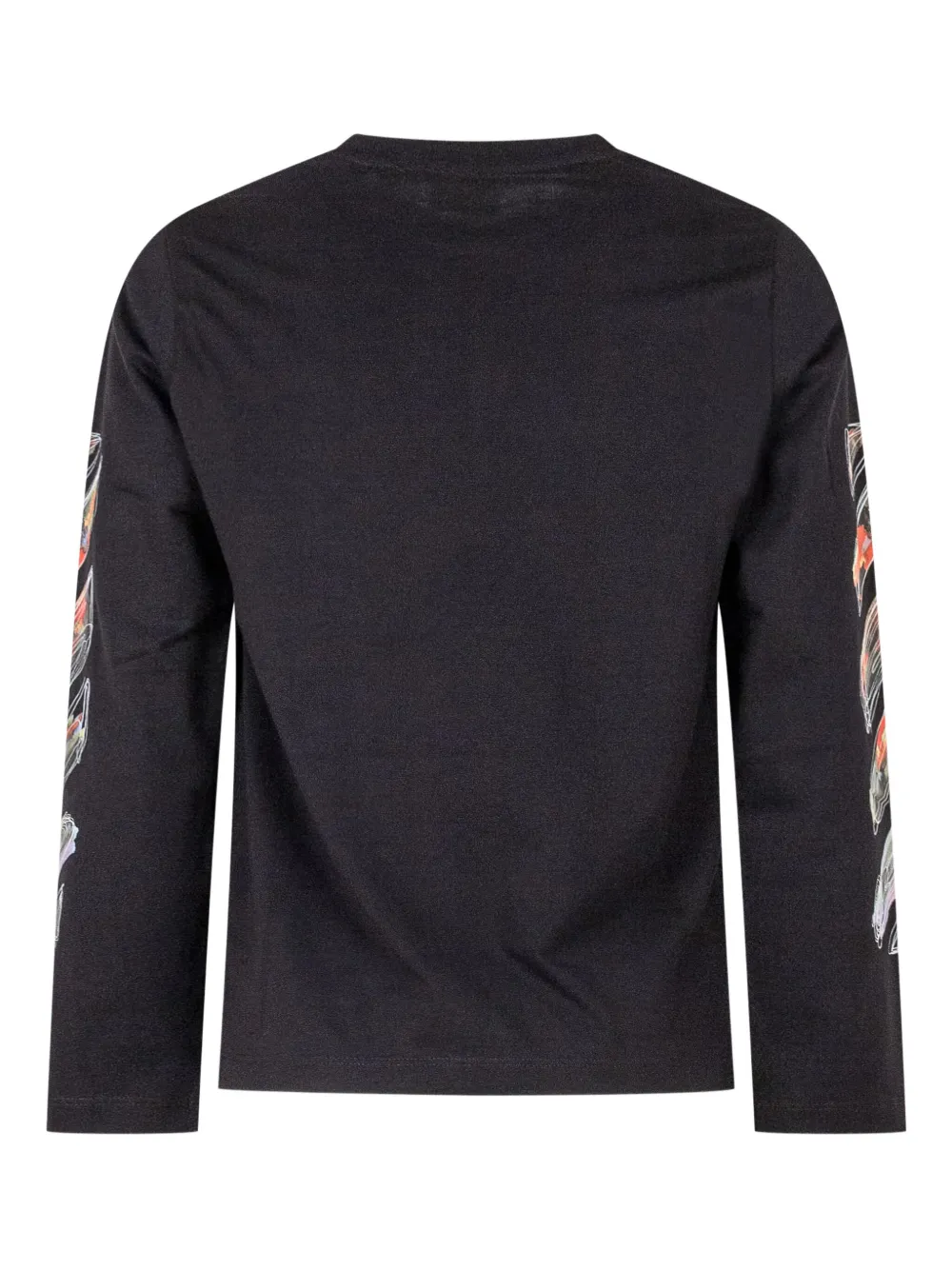 Off-White Kids long-sleeve t-shirt | Boys T-Shirts | Image 2