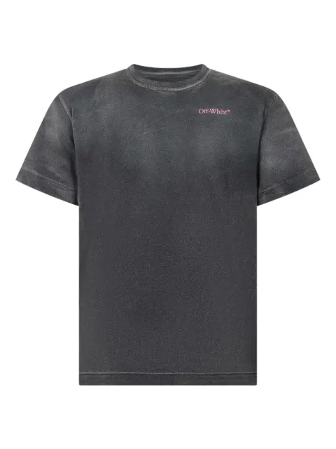 Off-White Kids short-sleeve t-shirt