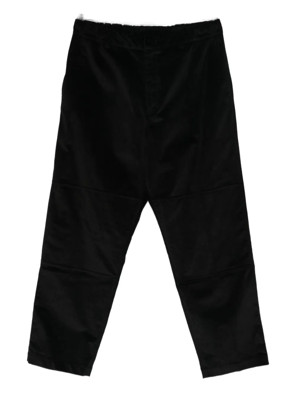 STATE OF ORDER panelled trousers | Black | Image 1