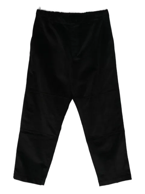 STATE OF ORDER panelled trousers