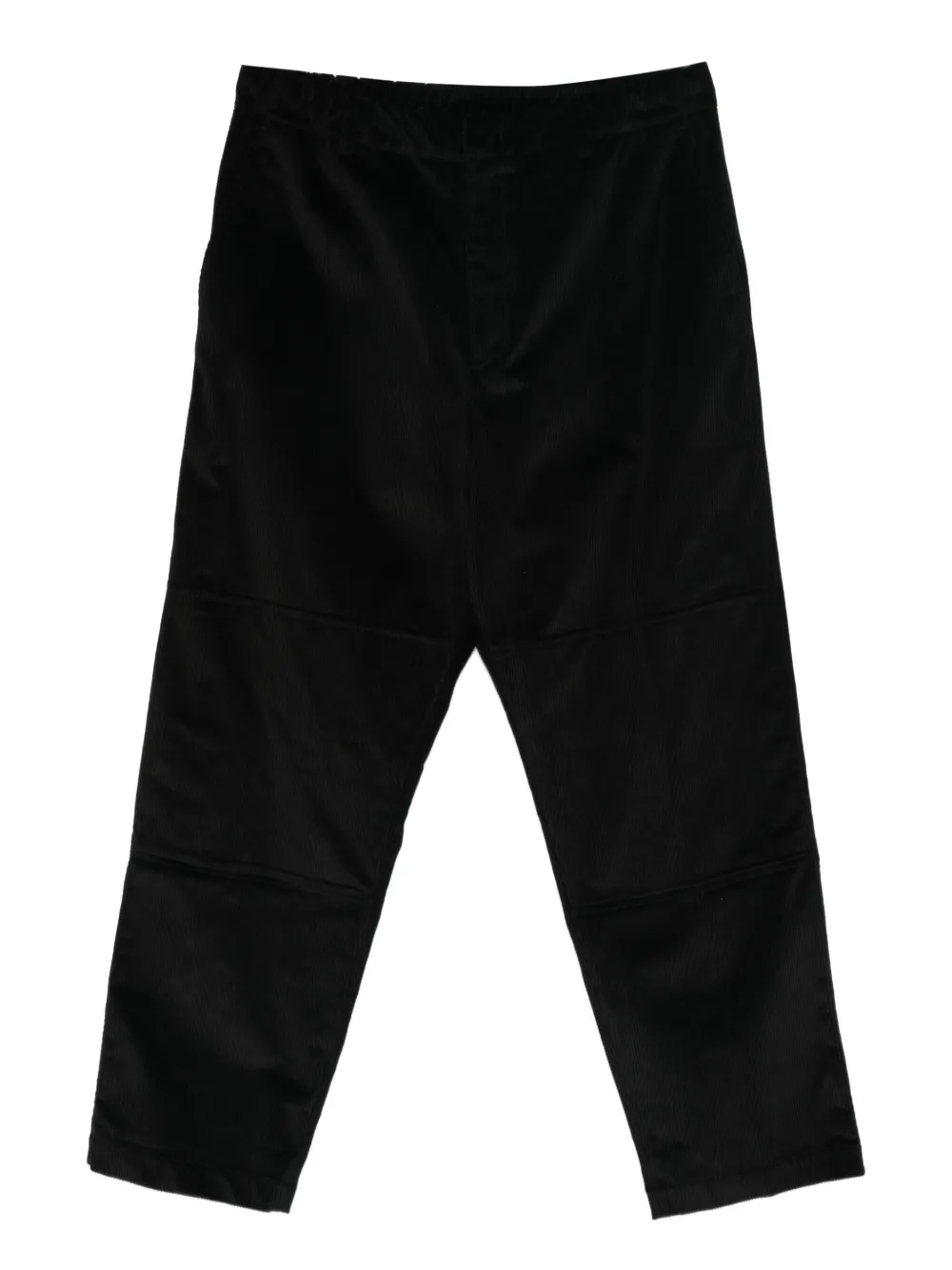 STATE OF ORDER panelled trousers | Black | Image 1