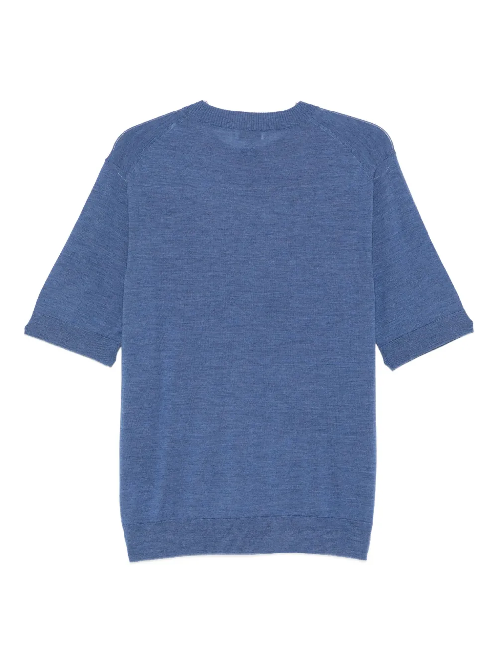 Ballantyne crew neck T-shirt | T-Shirts | Image 2