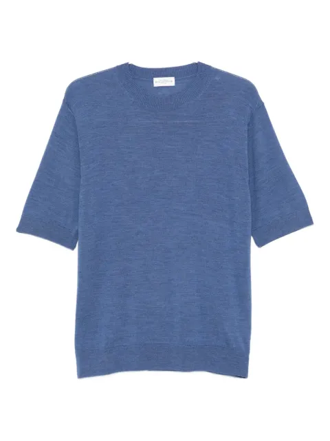 Ballantyne crew neck T-shirt