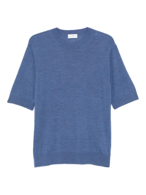 Ballantyne crew neck T-shirt