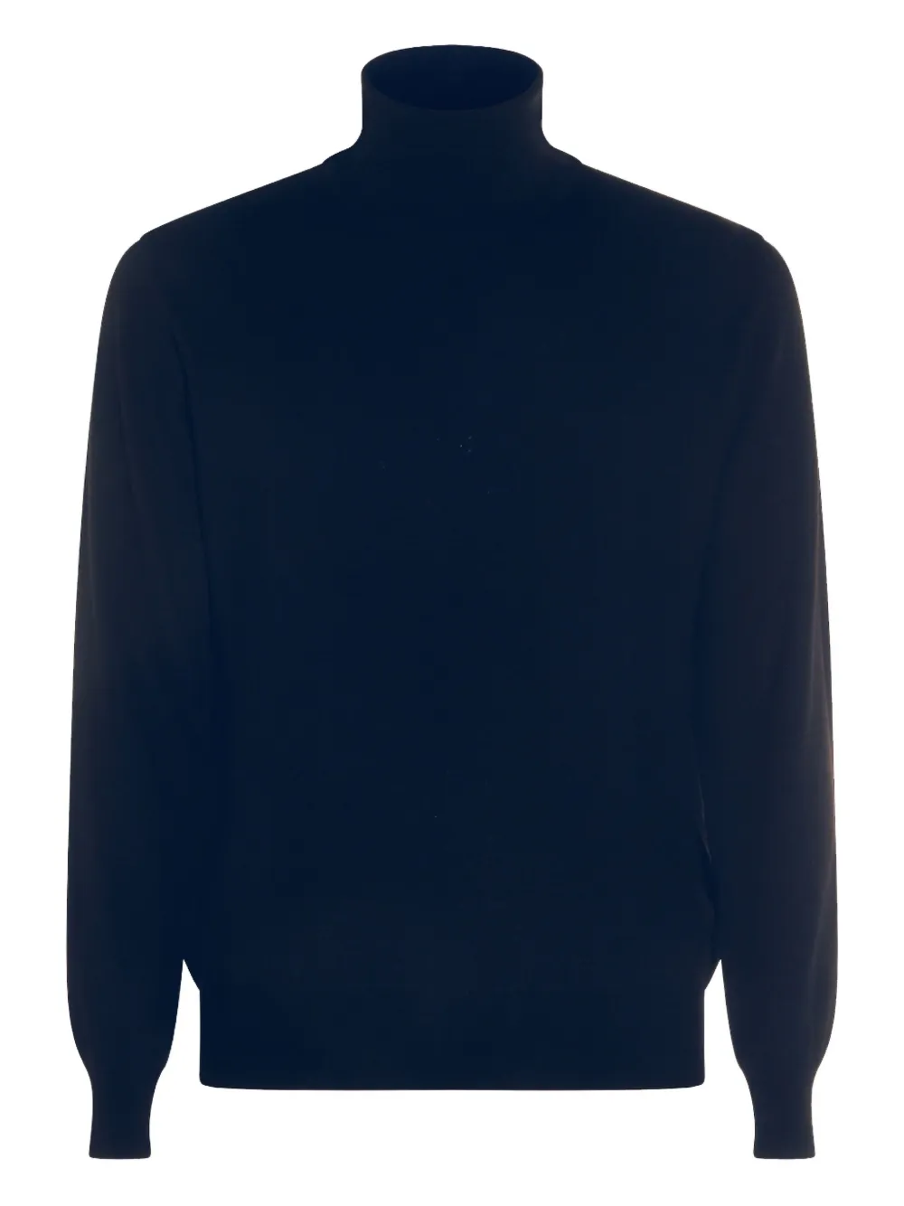 Altea Turtleneck Sweater In Blue