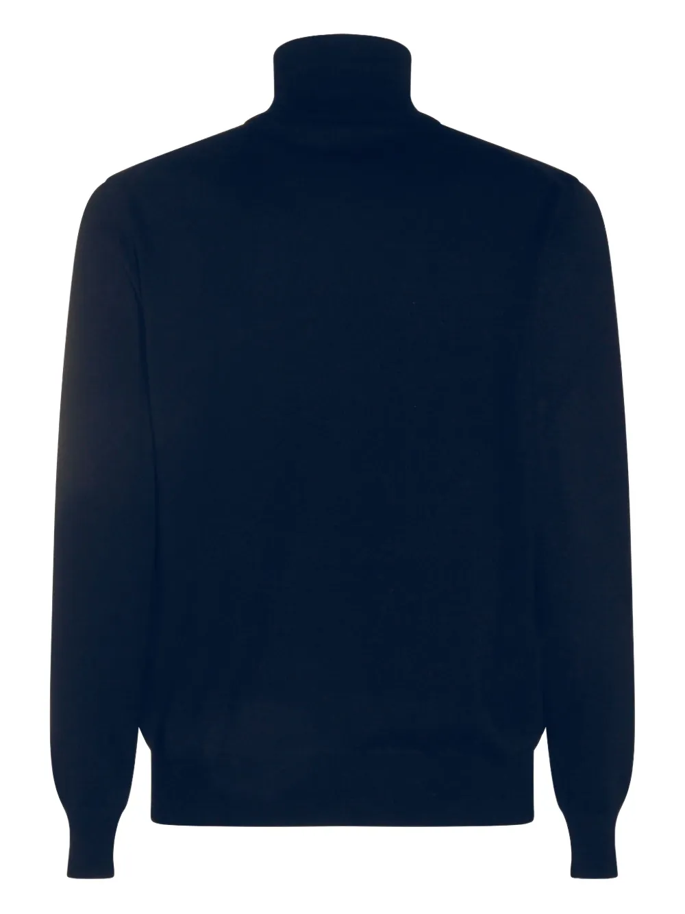 Altea turtleneck sweater - Blauw